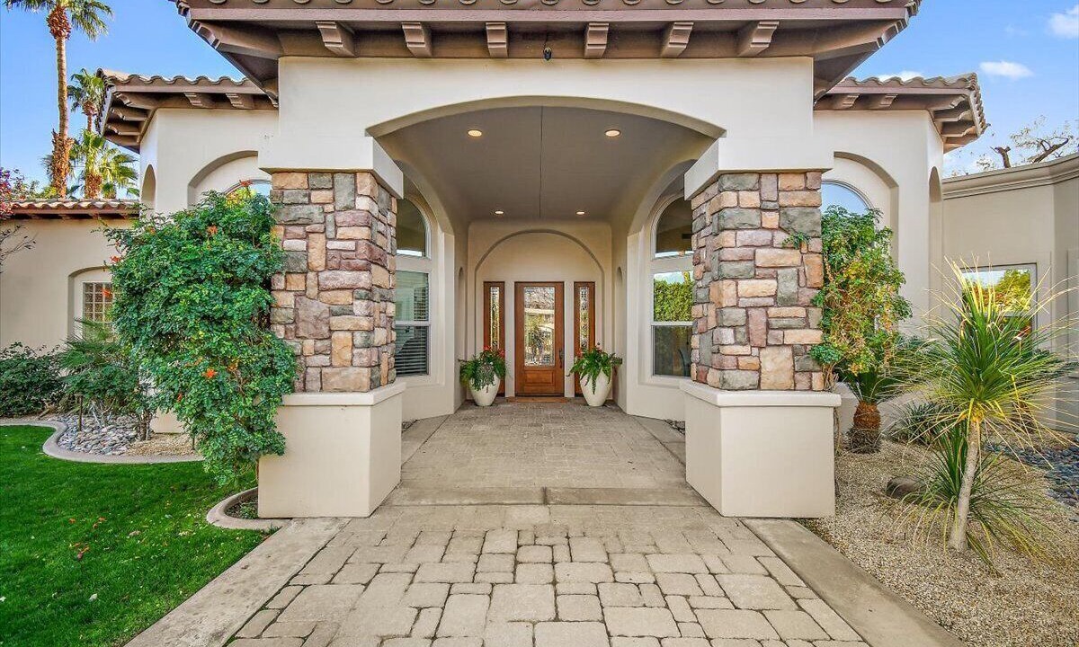 Photo of Outdoor in Palm Desert