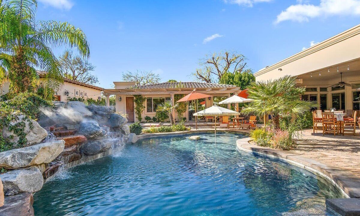 Photo of Outdoor in Palm Desert