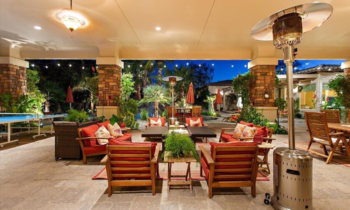 Photo of Outdoor in Palm Desert
