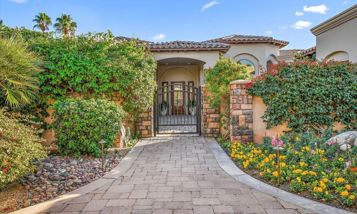 Photo of Outdoor in Palm Desert