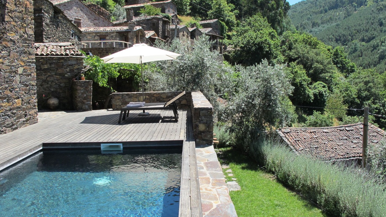 Photo of Outdoor in Lousa