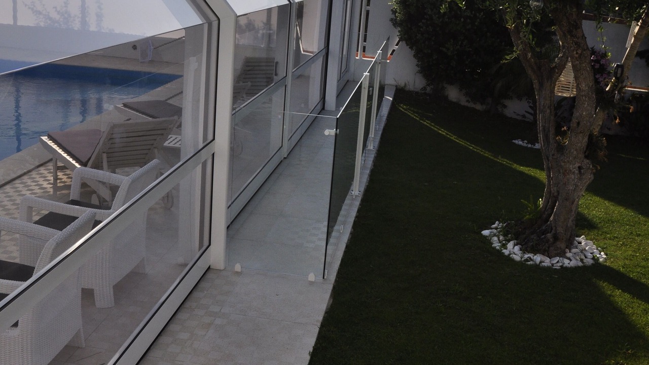 Photo of Patio Balcony in Sao Jacinto