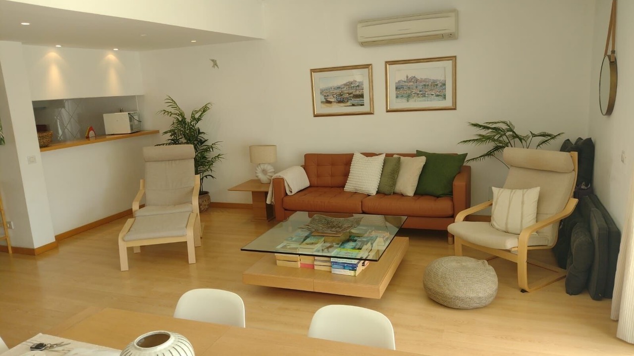 Photo of Livingroom in Telheiro