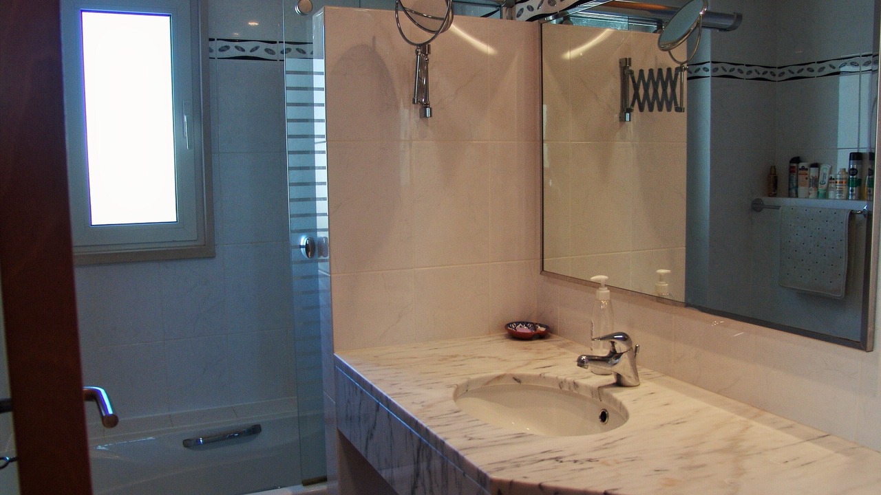 Photo of Bathroom in Telheiro