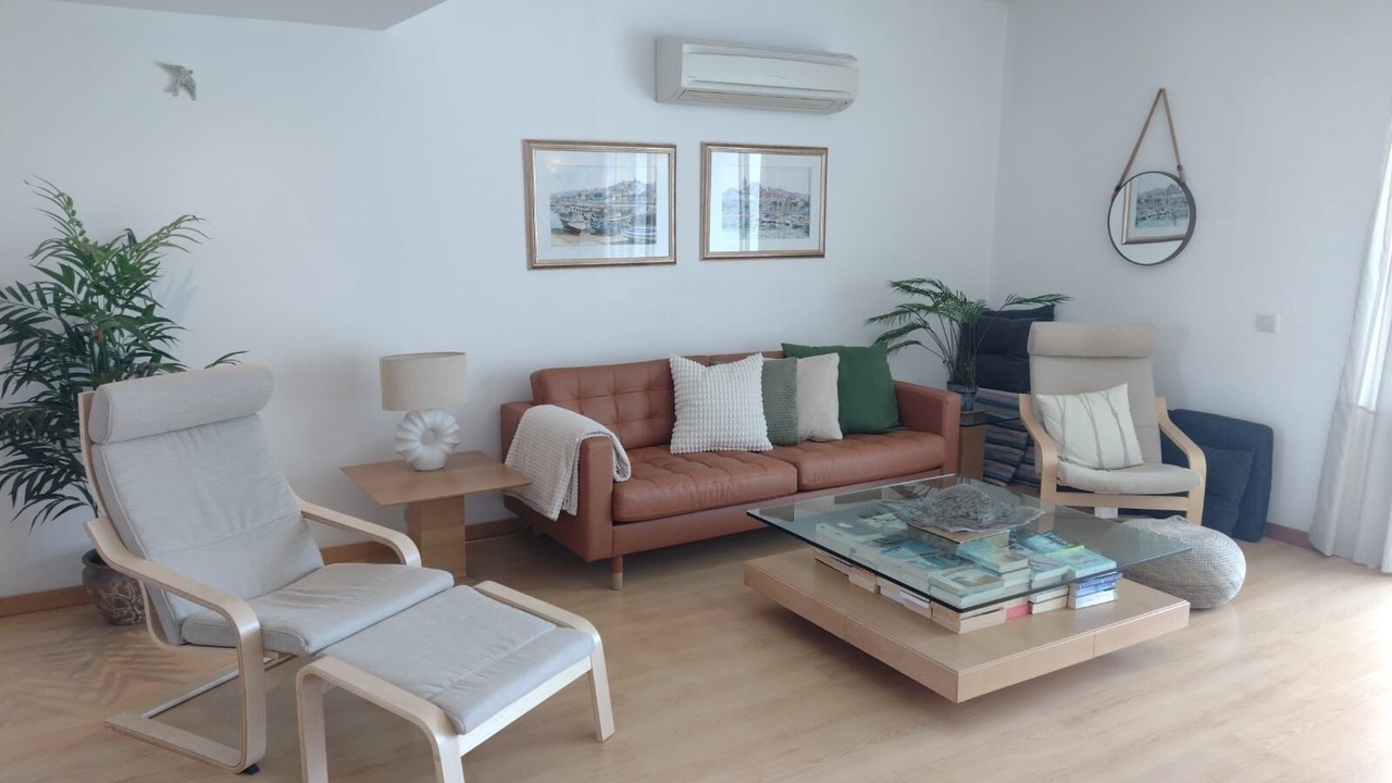 Photo of Livingroom in Telheiro
