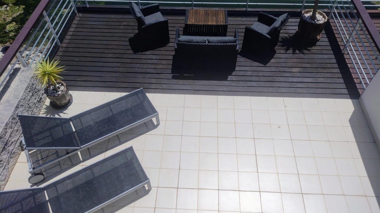 Photo of Patio Balcony in Telheiro