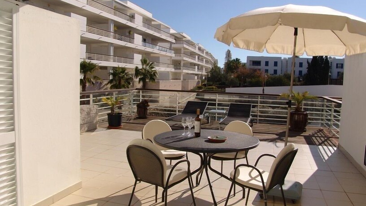 Photo of Outdoor in Telheiro