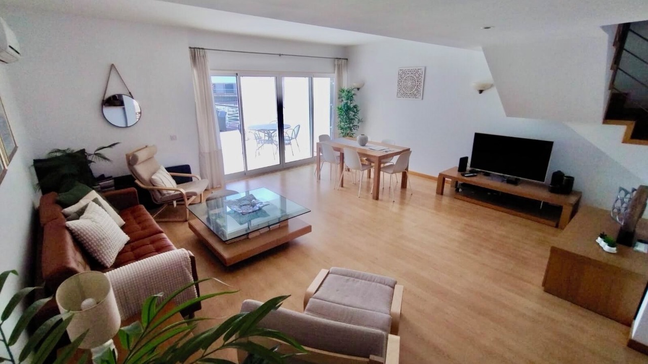 Photo of Livingroom in Telheiro