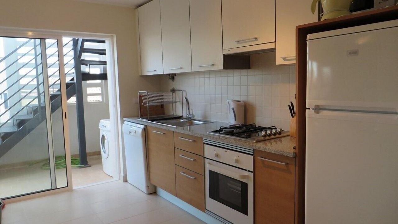 Photo of Kitchen in Cabanas