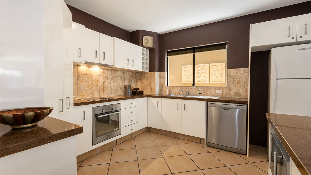 Photo of Kitchen in Mermaid Beach