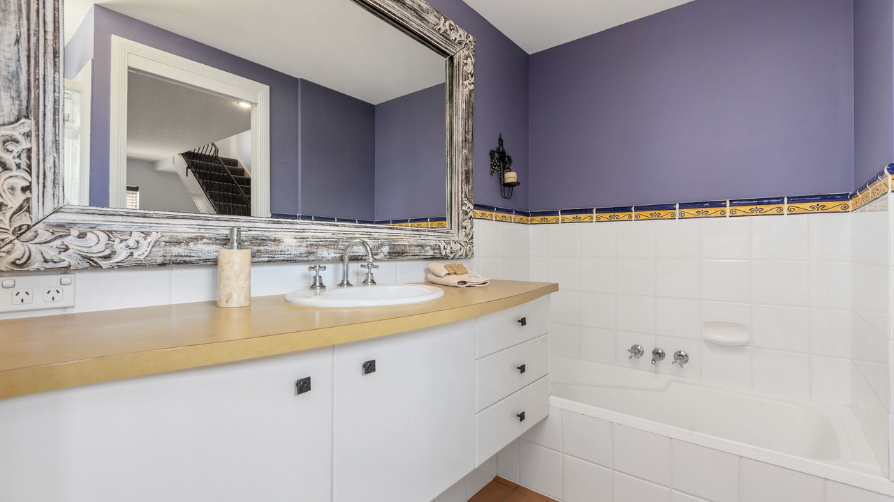 Photo of Bathroom in Mermaid Beach