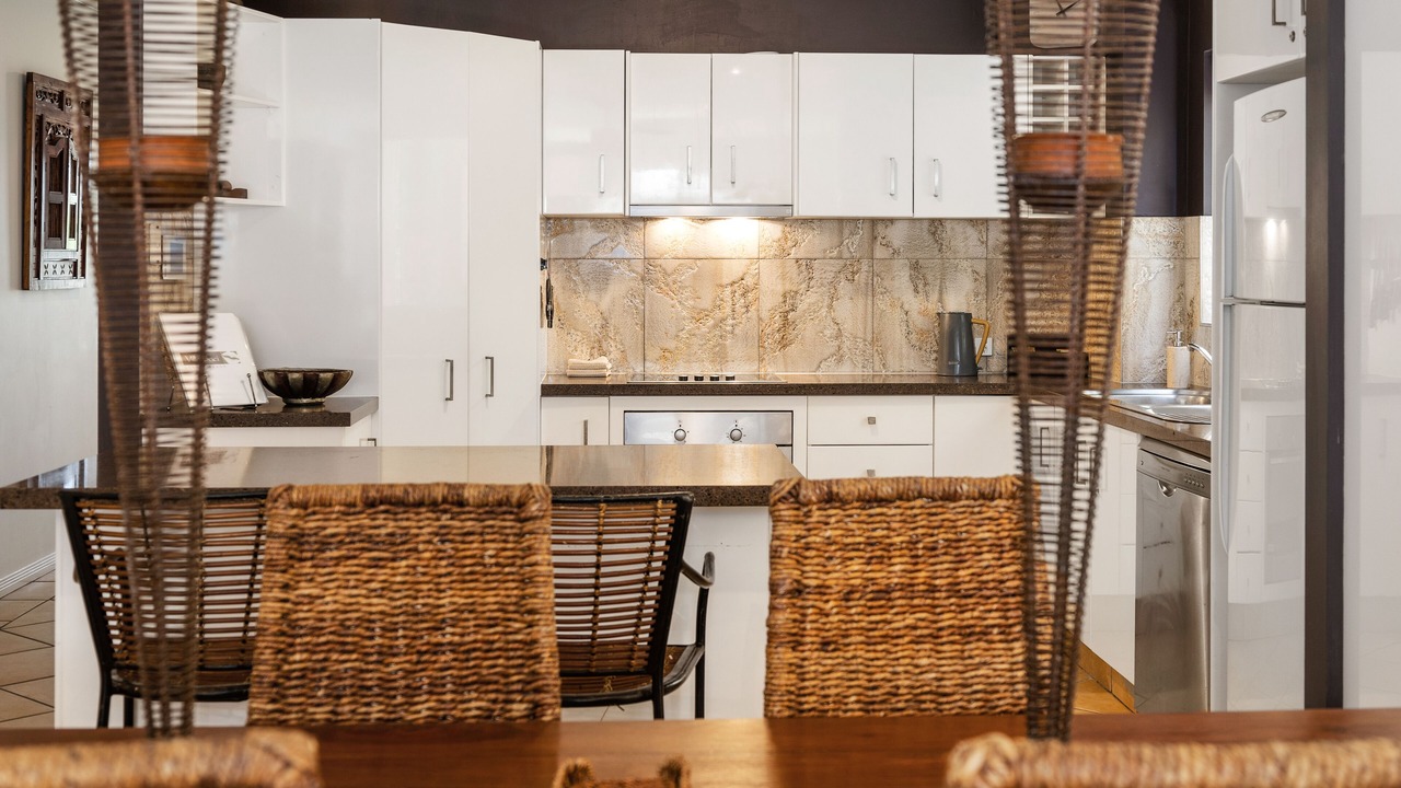 Photo of Kitchen in Mermaid Beach