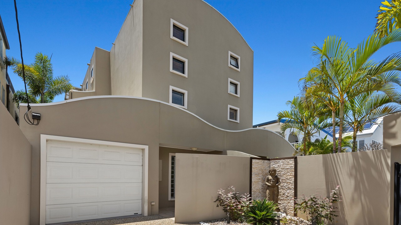 Photo of Outdoor in Mermaid Beach