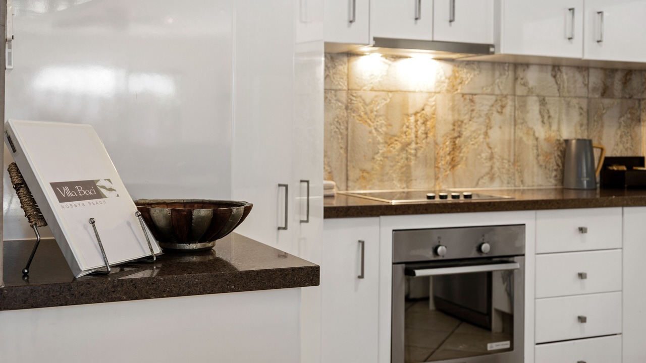 Photo of Kitchen in Mermaid Beach