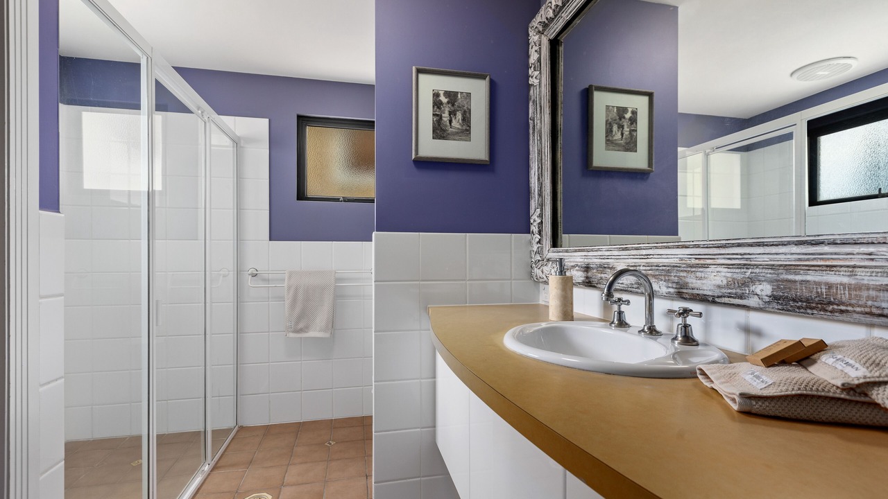 Photo of Bathroom in Mermaid Beach