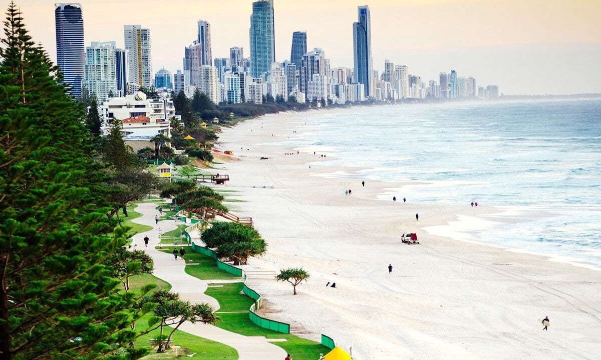 Photo of Others in Mermaid Beach