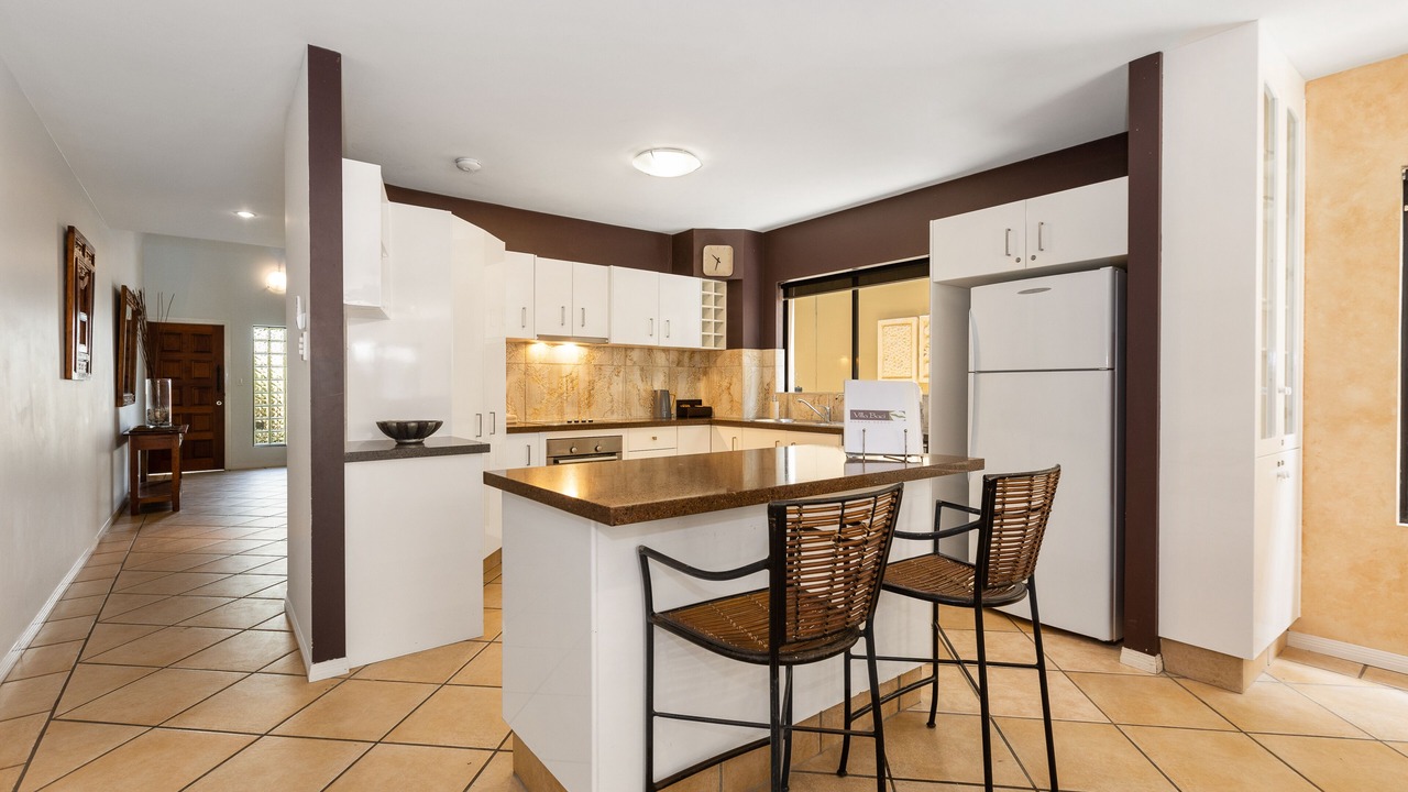 Photo of Kitchen in Mermaid Beach