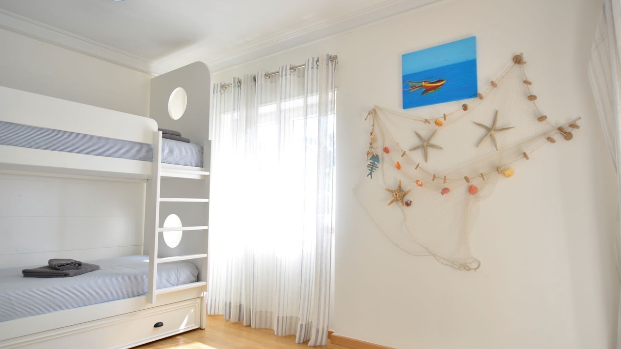 Photo of Bedroom in Cascais