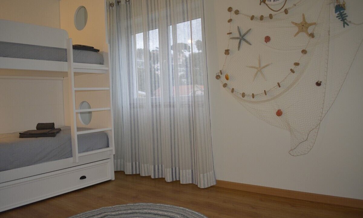 Photo of Bedroom in Cascais