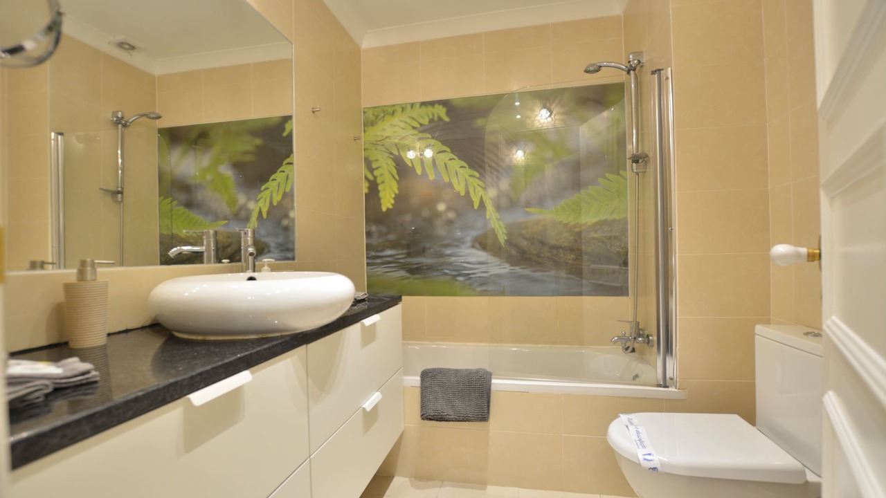 Photo of Bathroom in Cascais