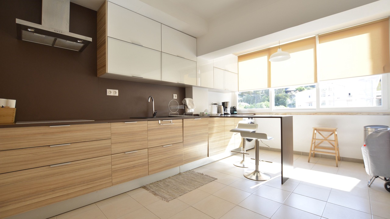 Photo of Kitchen in Cascais