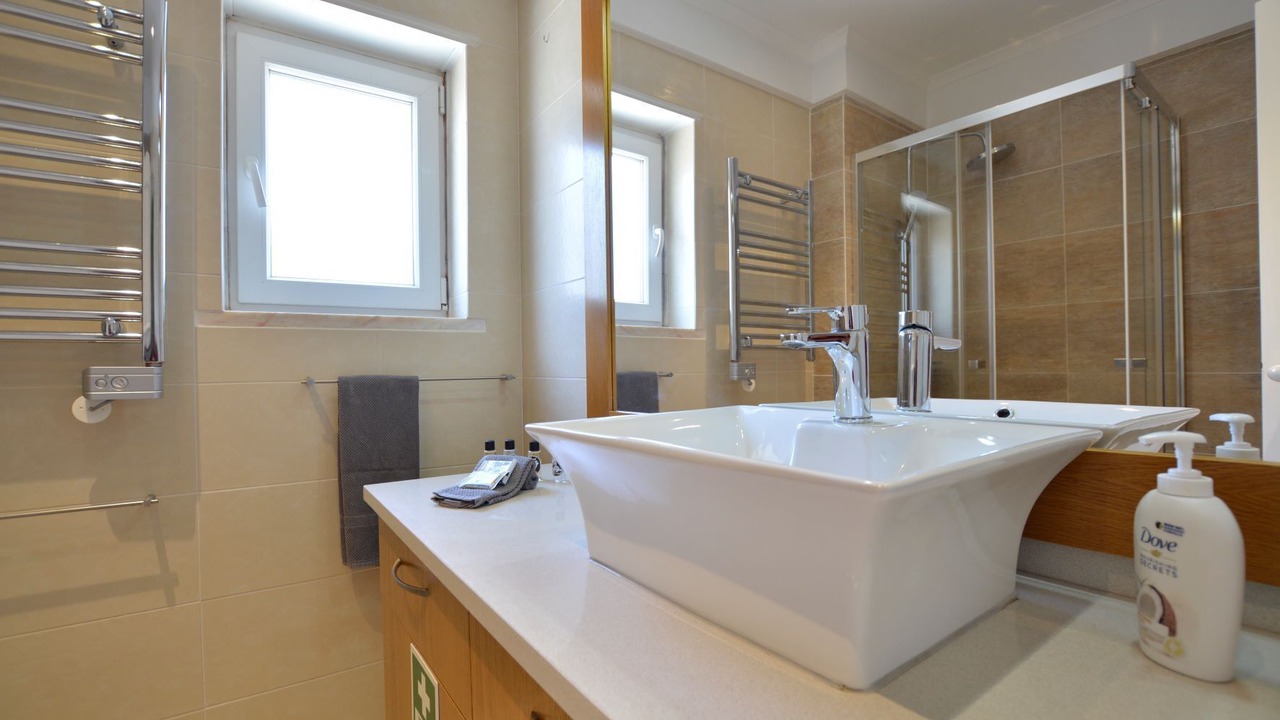 Photo of Bathroom in Cascais