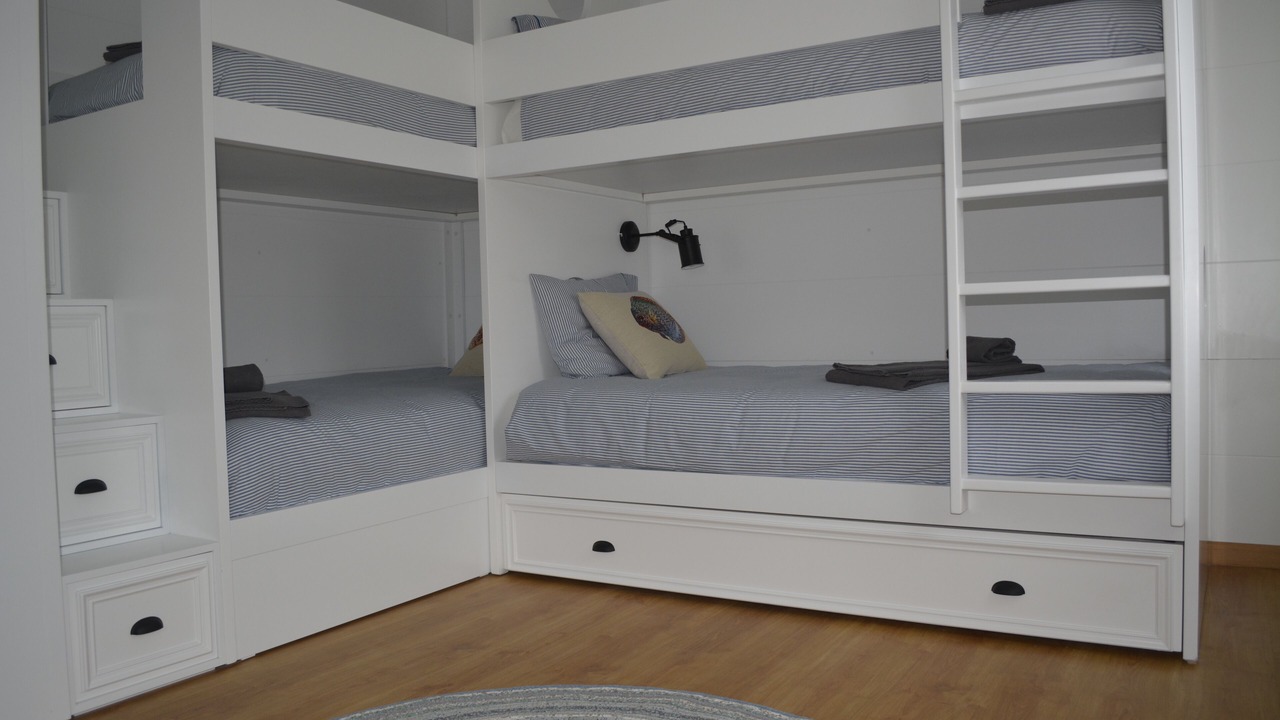 Photo of Bedroom in Cascais