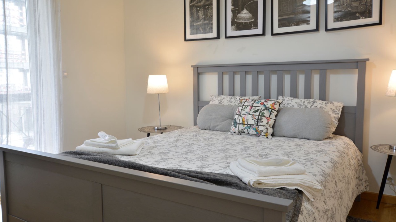 Photo of Bedroom in Cascais