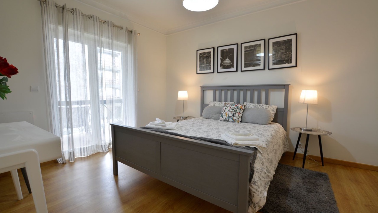 Photo of Bedroom in Cascais