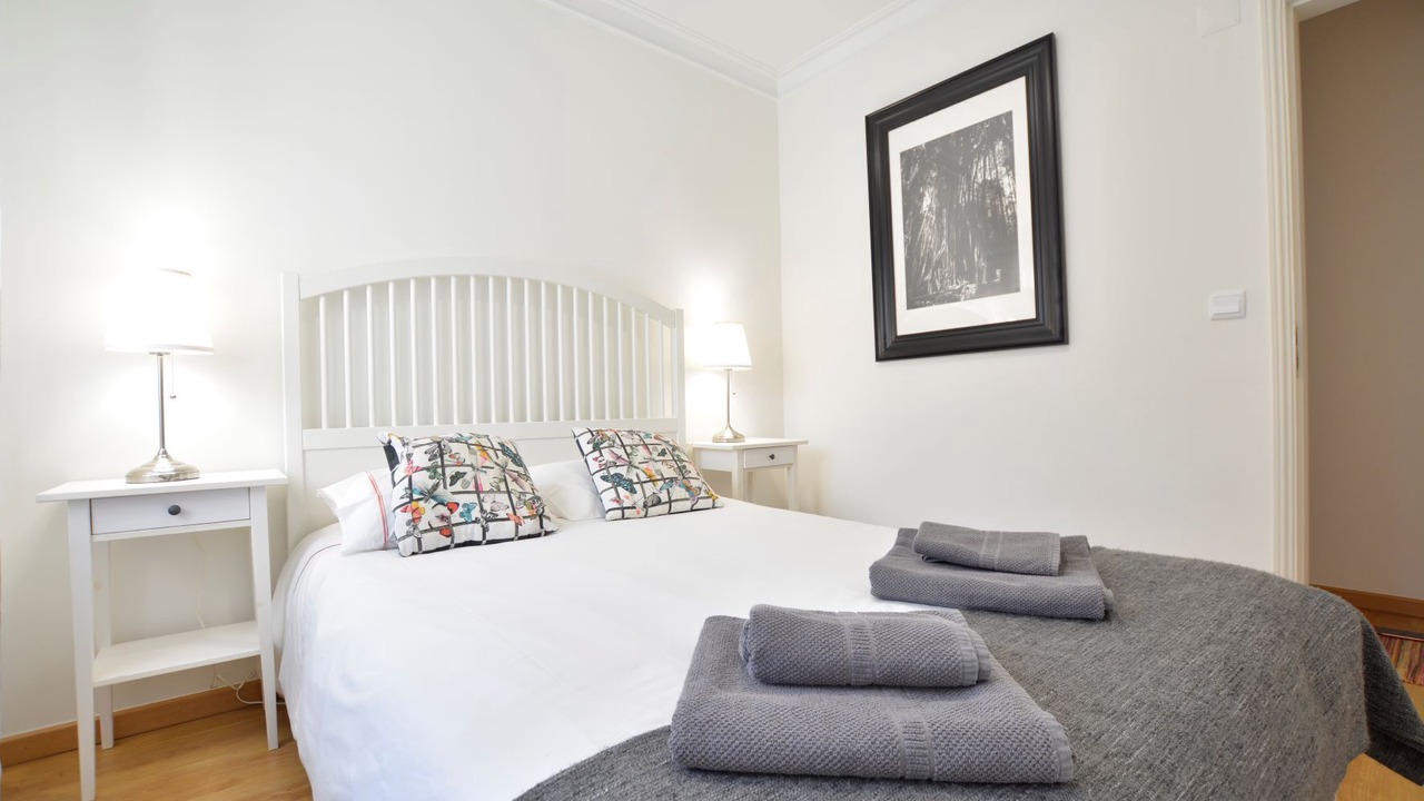Photo of Bedroom in Cascais