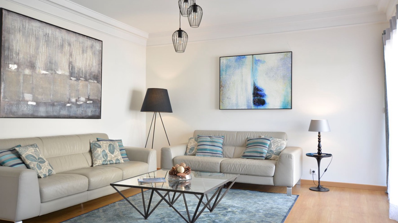 Photo of Livingroom in Cascais