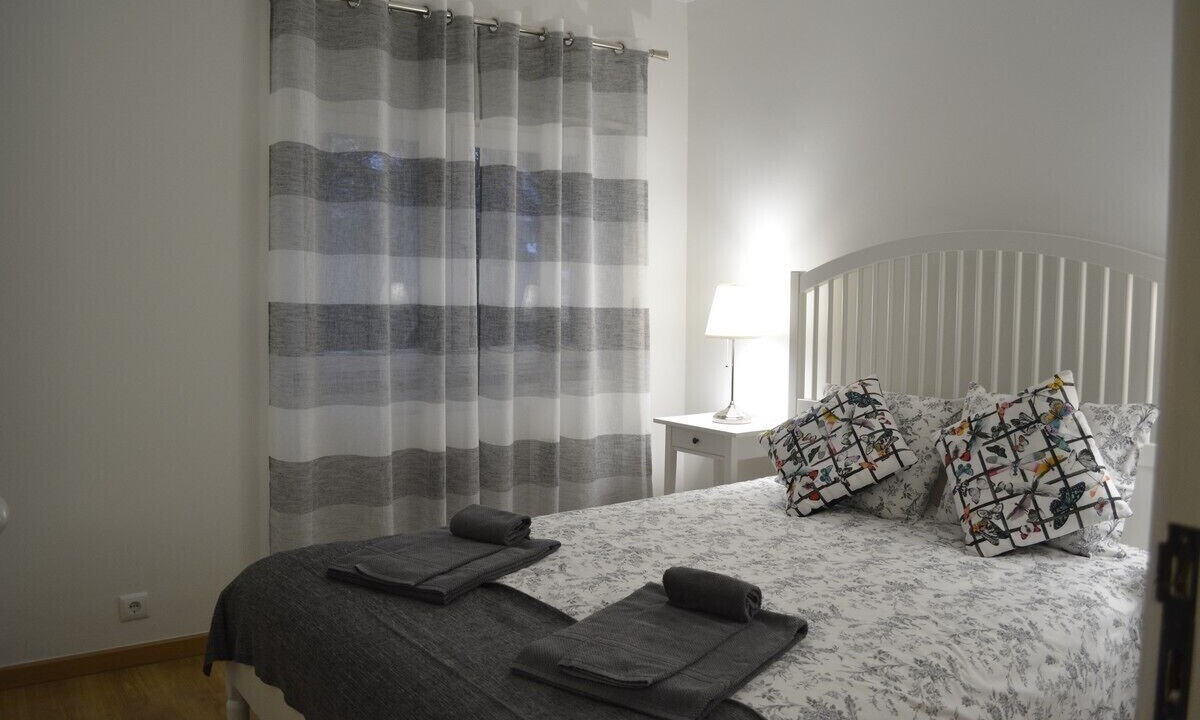 Photo of Bedroom in Cascais