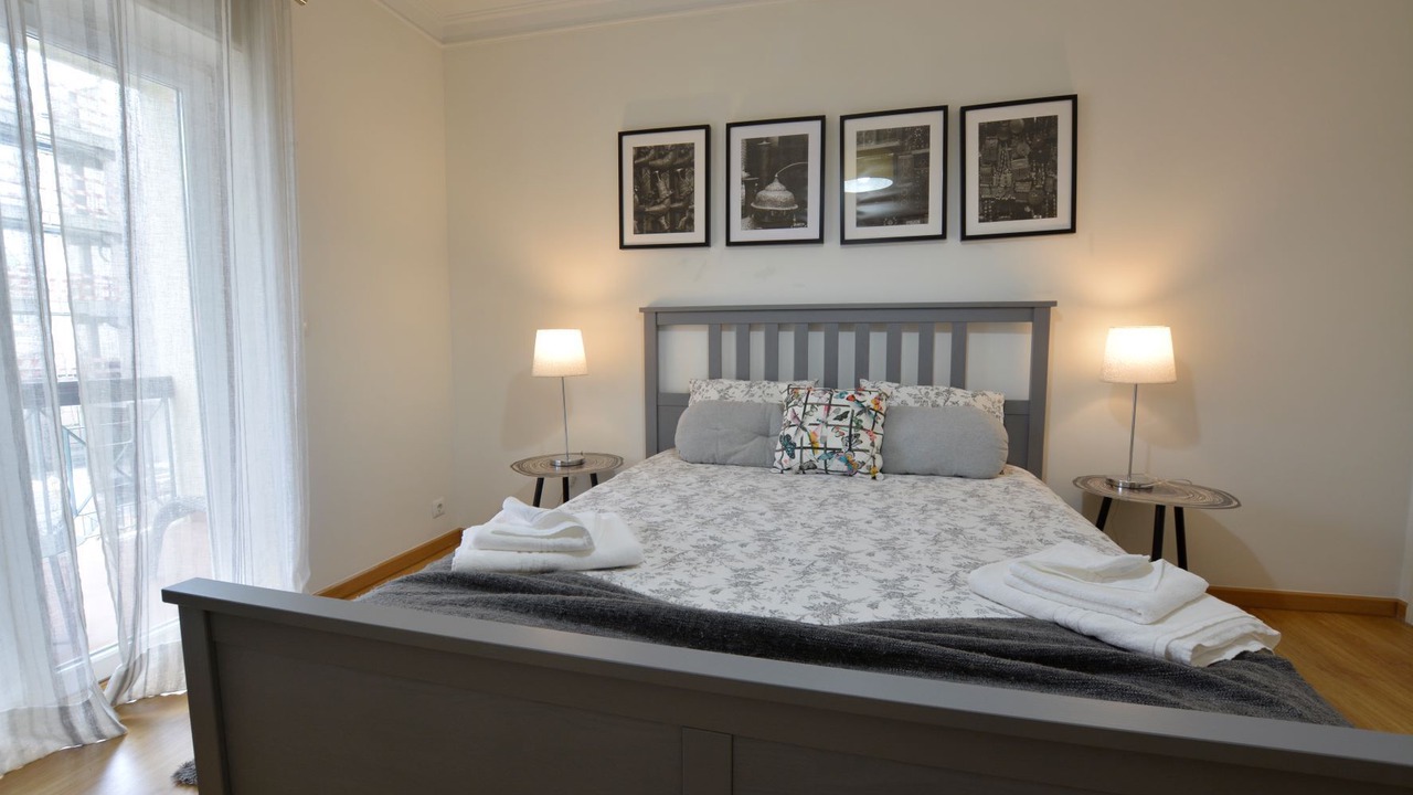 Photo of Bedroom in Cascais