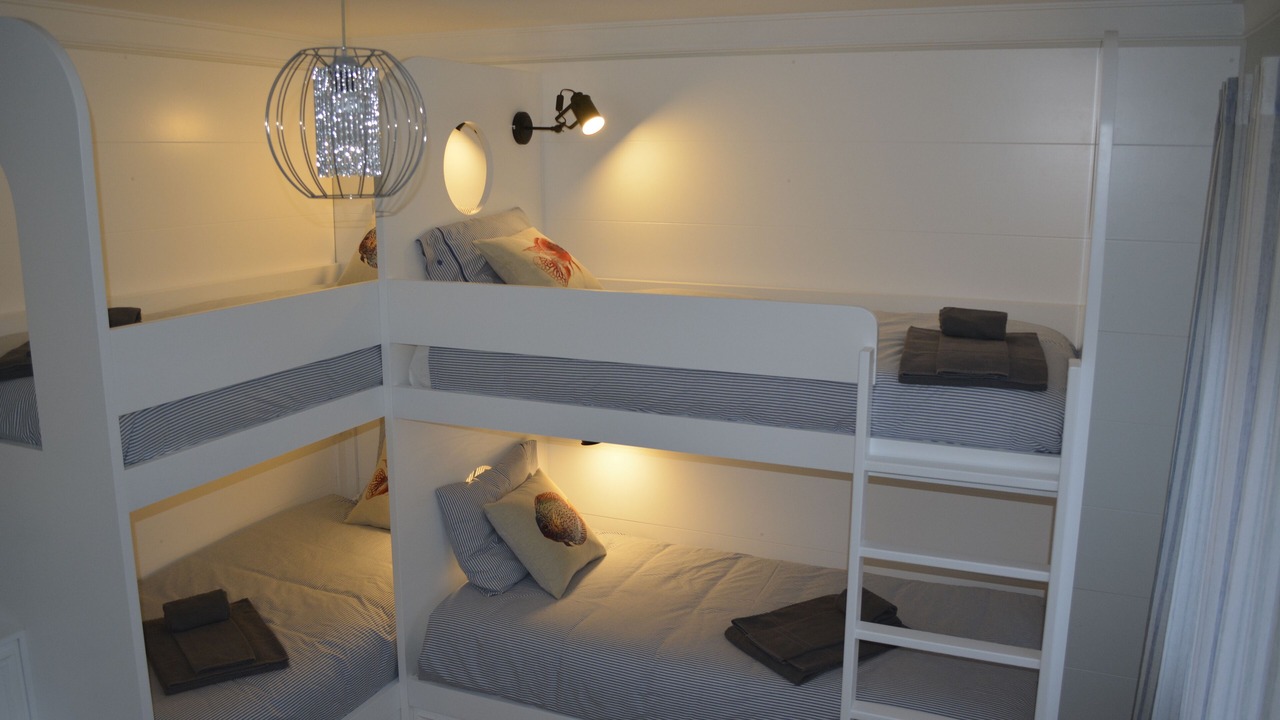 Photo of Bedroom in Cascais
