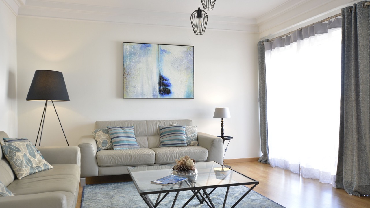 Photo of Livingroom in Cascais