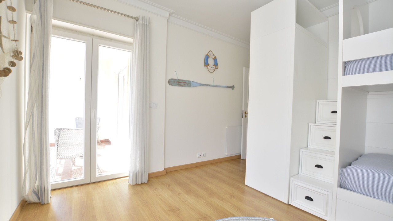 Photo of Bedroom in Cascais