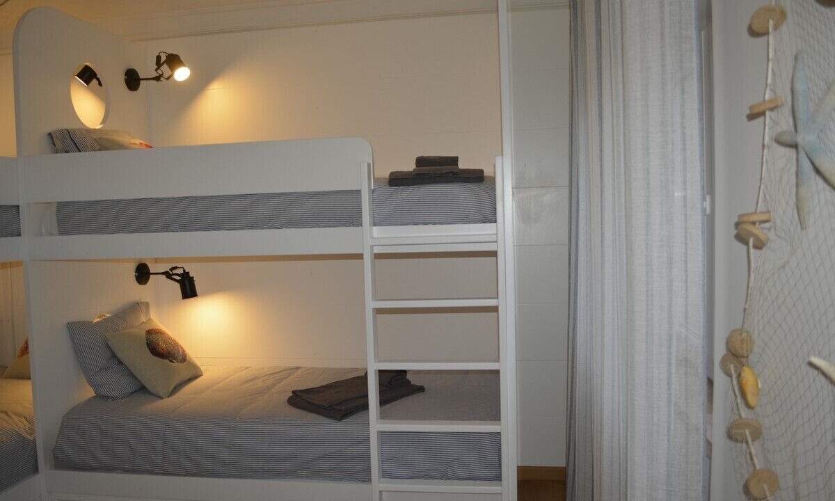 Photo of Bedroom in Cascais