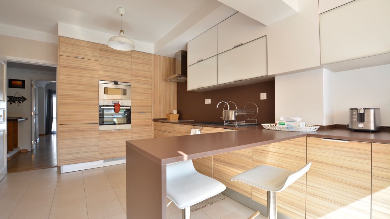 Photo of Kitchen in Cascais