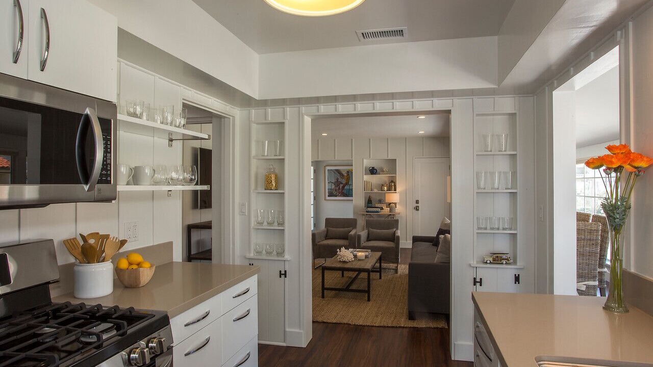Photo of Bedroom in West Beach
