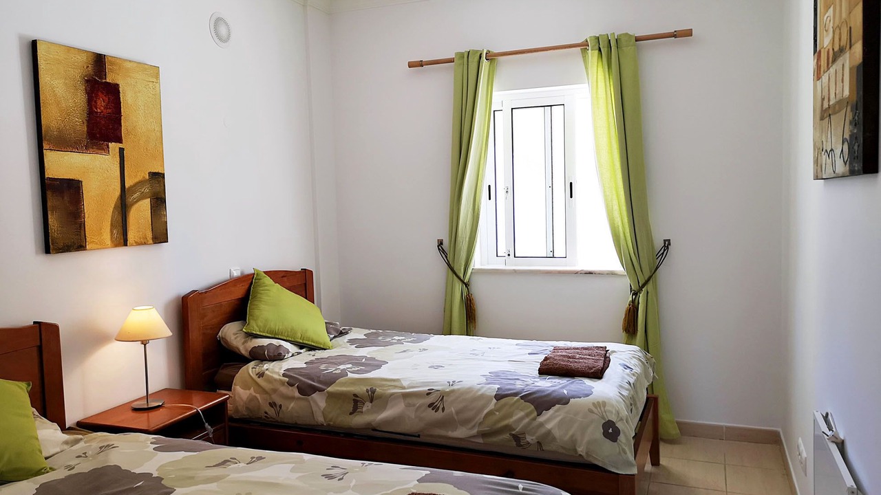 Photo of Bedroom in Vale de Parra
