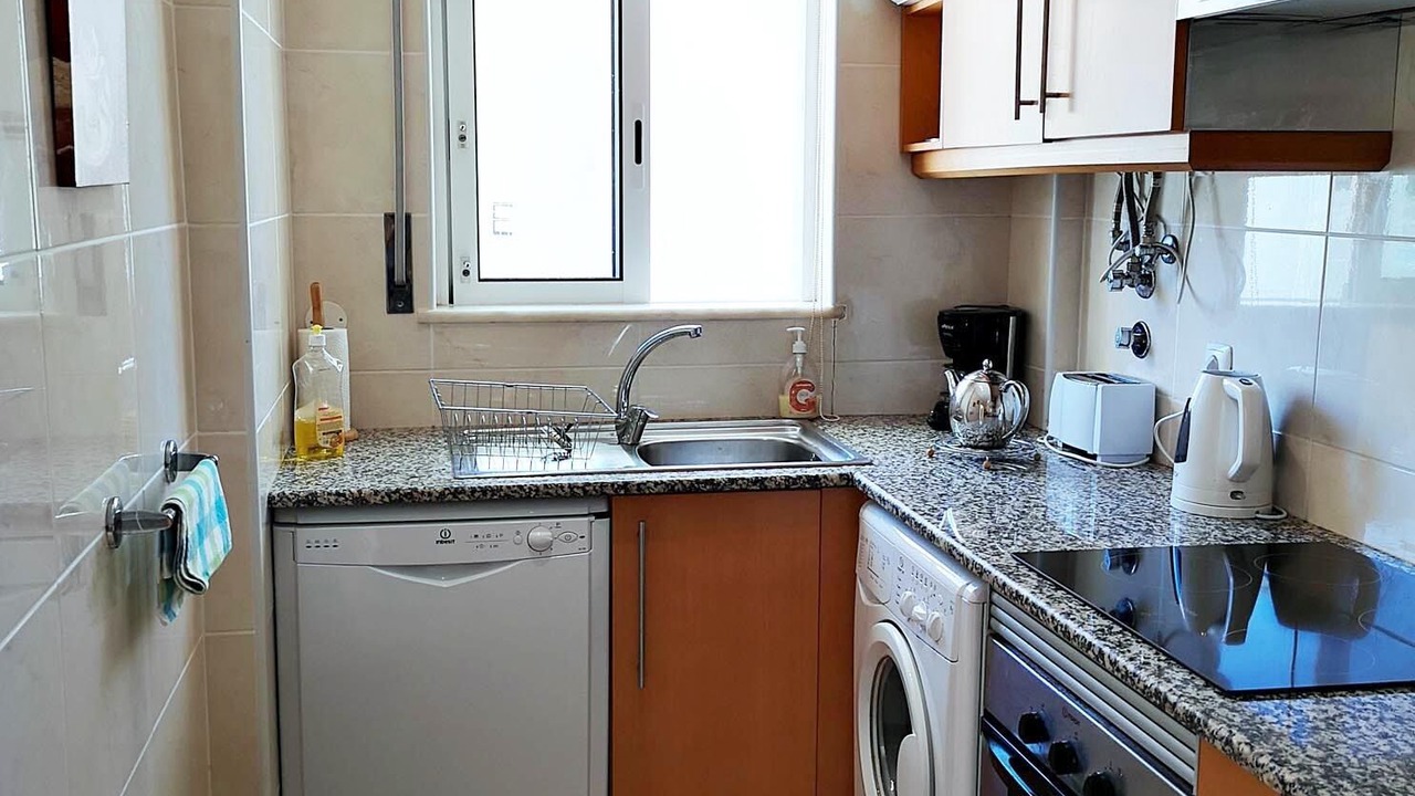 Photo of Kitchen in Vale de Parra
