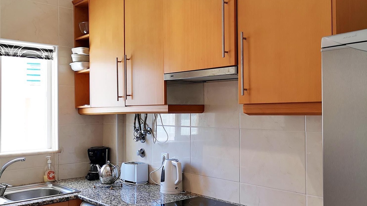 Photo of Kitchen in Vale de Parra
