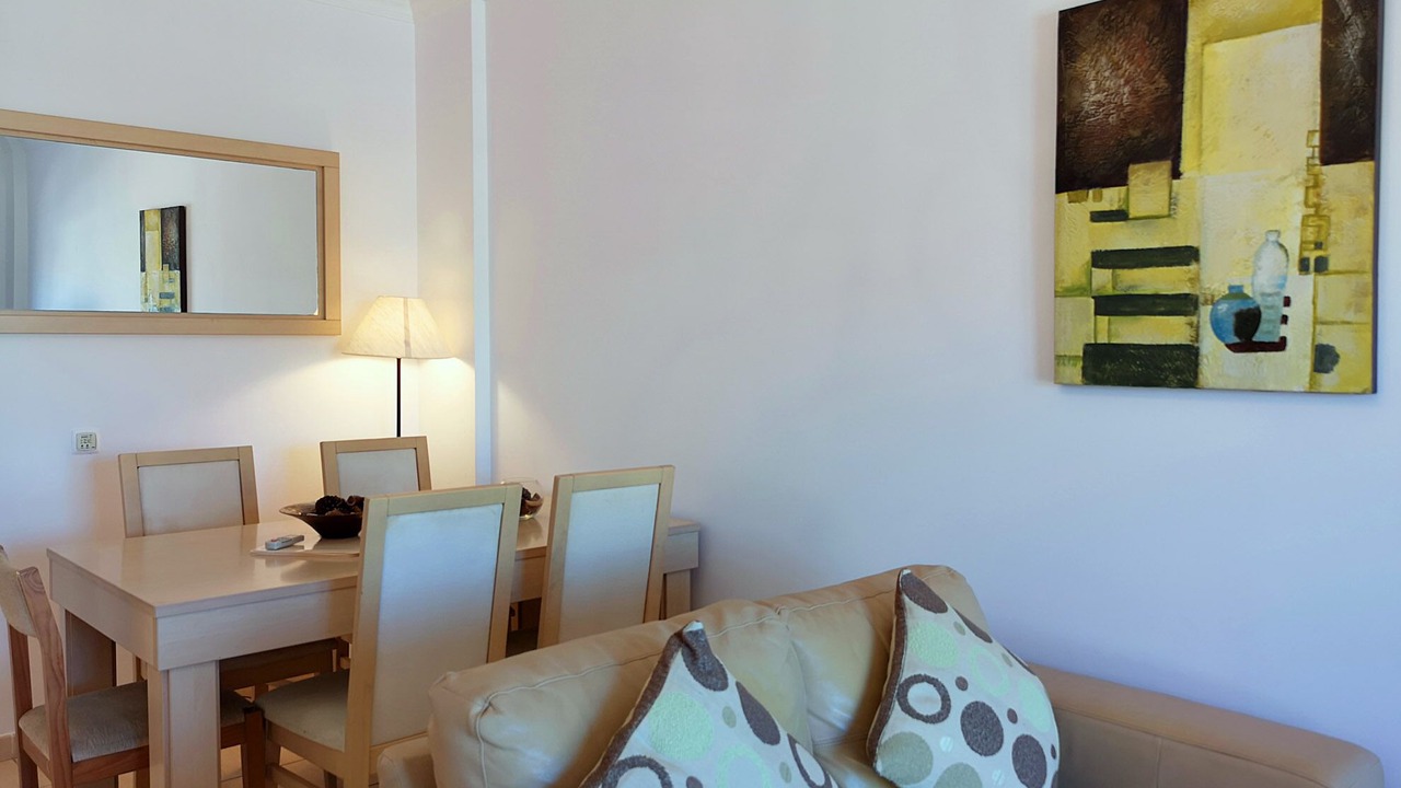 Photo of Livingroom in Vale de Parra