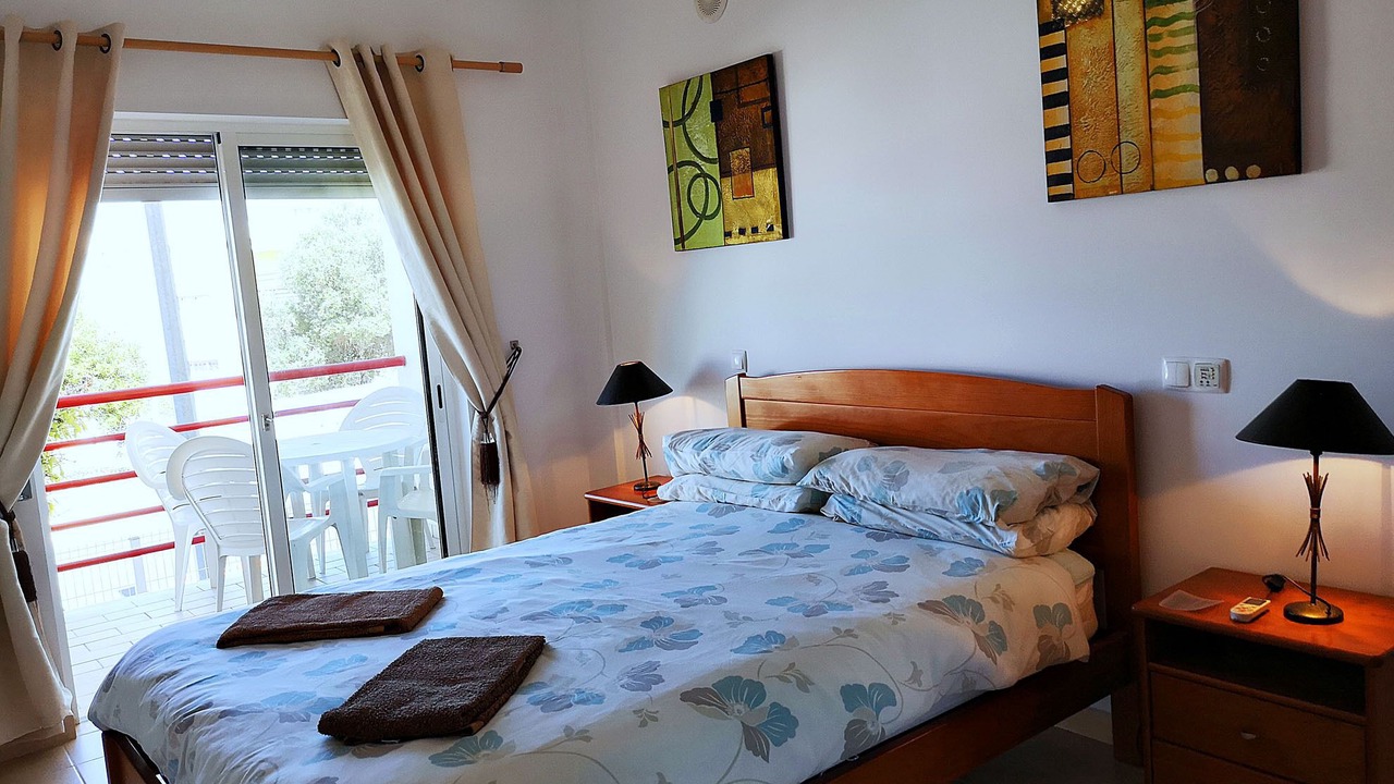 Photo of Bedroom in Vale de Parra