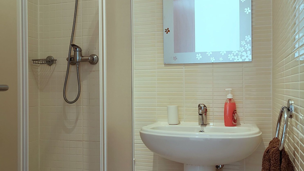 Photo of Bathroom in Vale de Parra