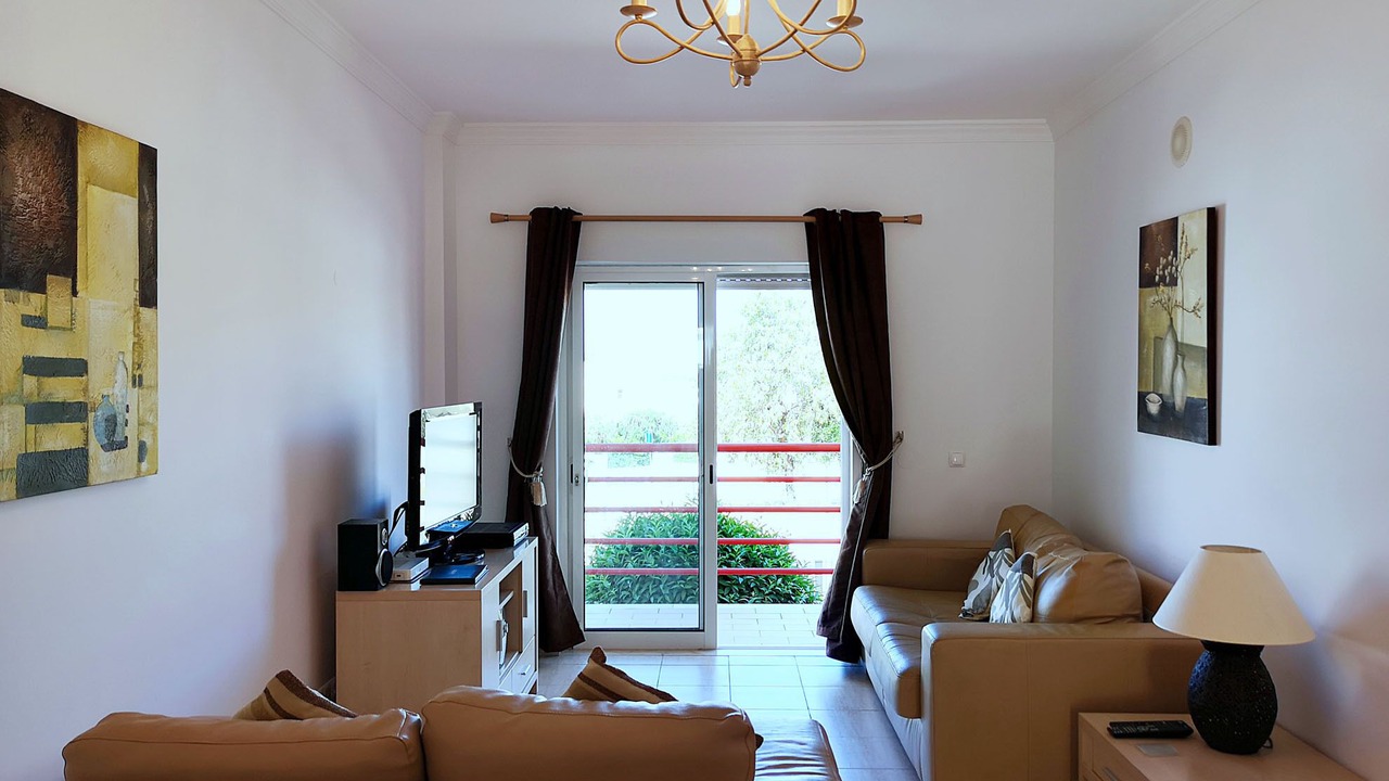 Photo of Livingroom in Vale de Parra