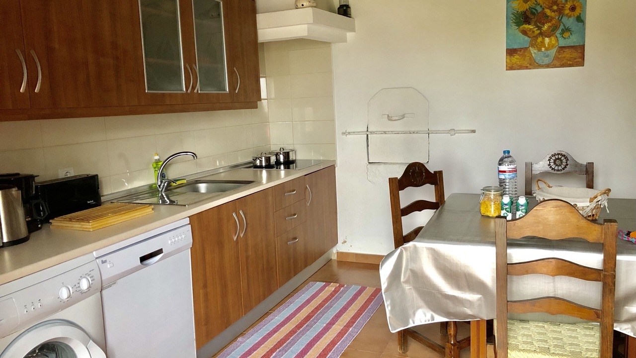 Photo of Kitchen in Sao Bras de Alportel