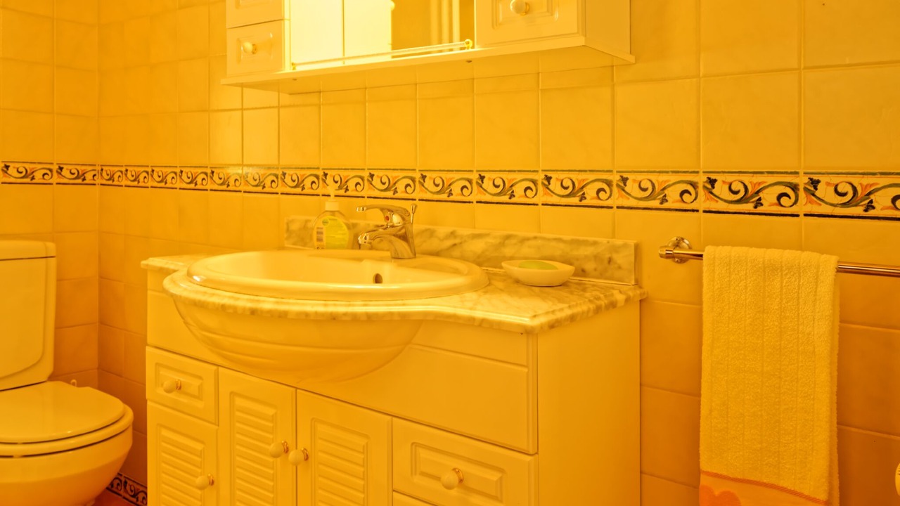 Photo of Bathroom in Oliveira de Frades