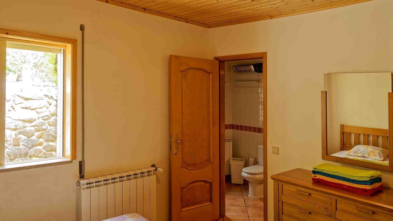 Photo of Bathroom in Oliveira de Frades