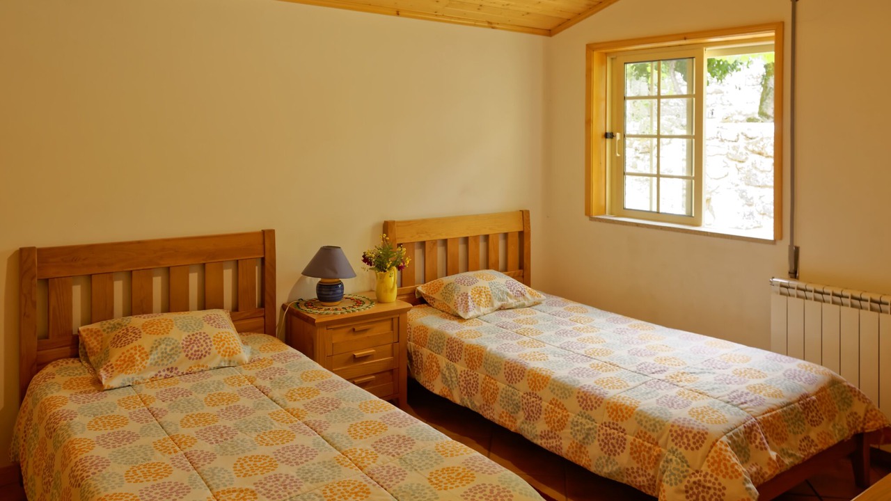 Photo of Bedroom in Oliveira de Frades